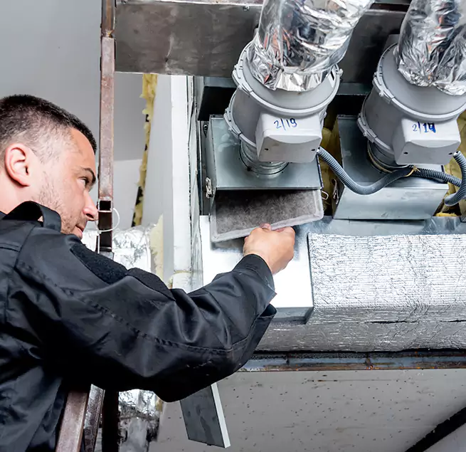  Why Homeowners & Businesses Trust Us in Atlanta, GA?