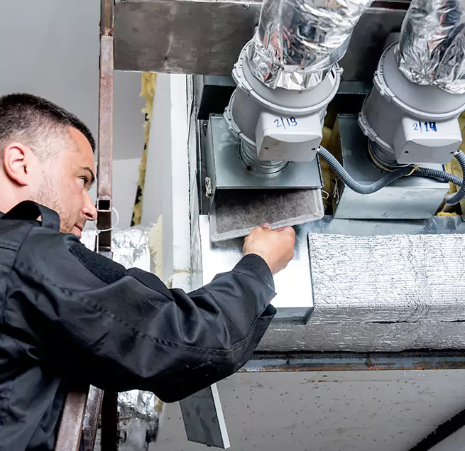 Why Homeowners & Businesses Trust Us in Atlanta, GA?