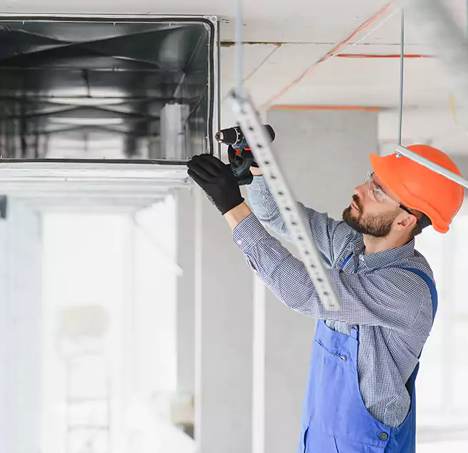 Why Homeowners & Businesses Trust Us Atlanta, GA