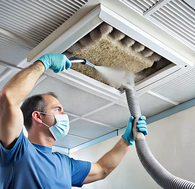 Why Homeowners & Businesses Trust Us Atlanta, GA?