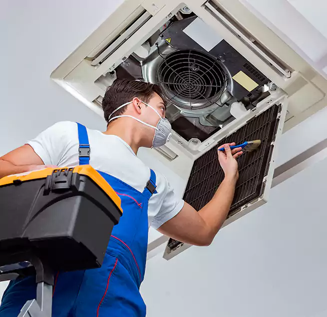 Why Homeowners & Businesses Trust Us in Atlanta, GA?