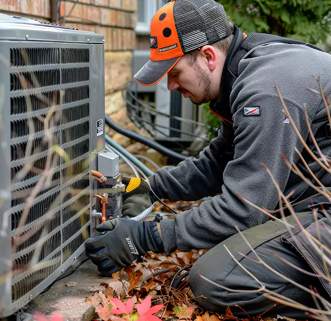 Why Homeowners & Businesses Trust Us in Atlanta, GA?