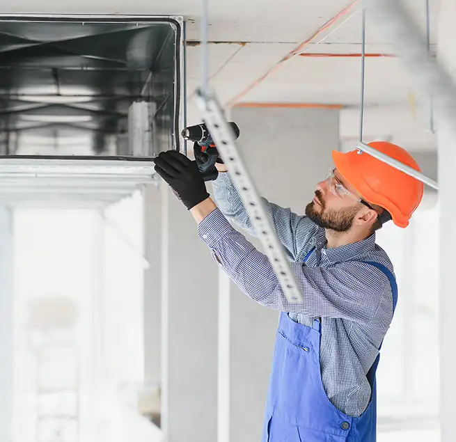  Why Homeowners Businesses Trust Us Atlanta, GA