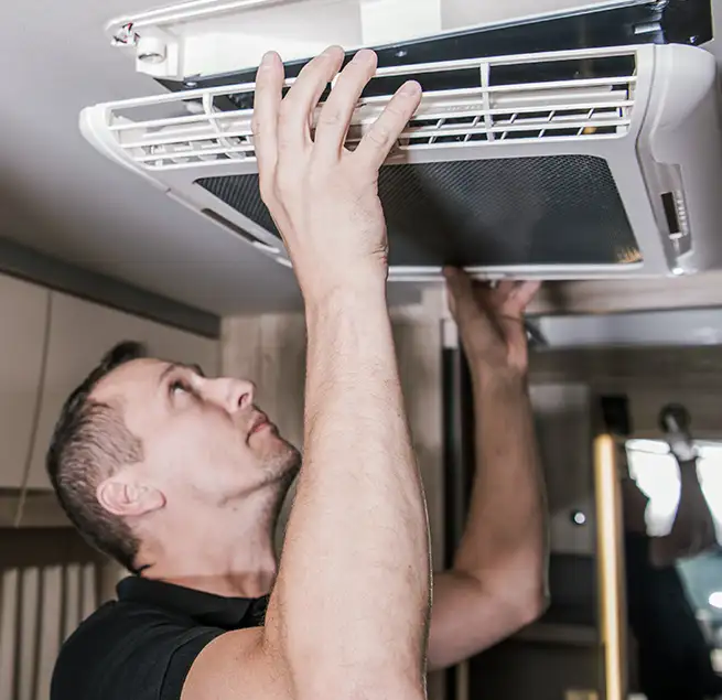 Why Homeowners & Businesses Trust Us Atlanta, GA