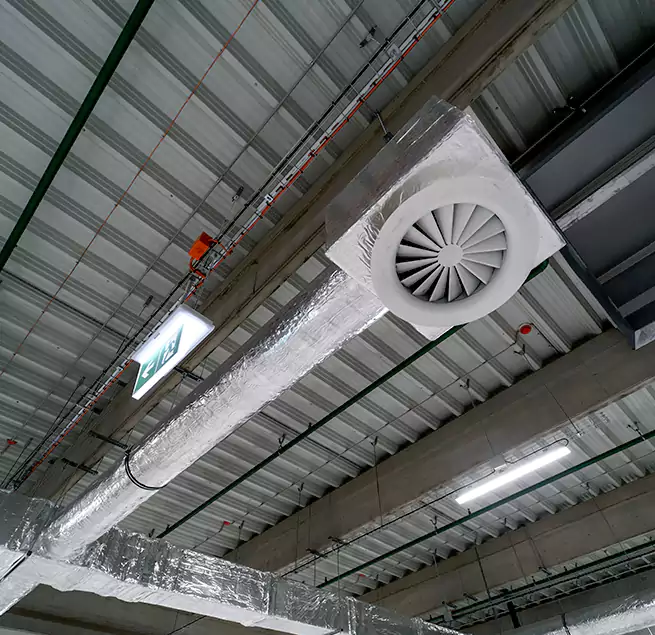 Why Homeowners & Businesses Trust Us in Atlanta, GA