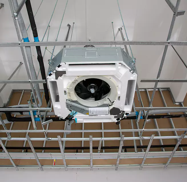 Why Homeowners & Businesses Trust Us Atlanta, GA