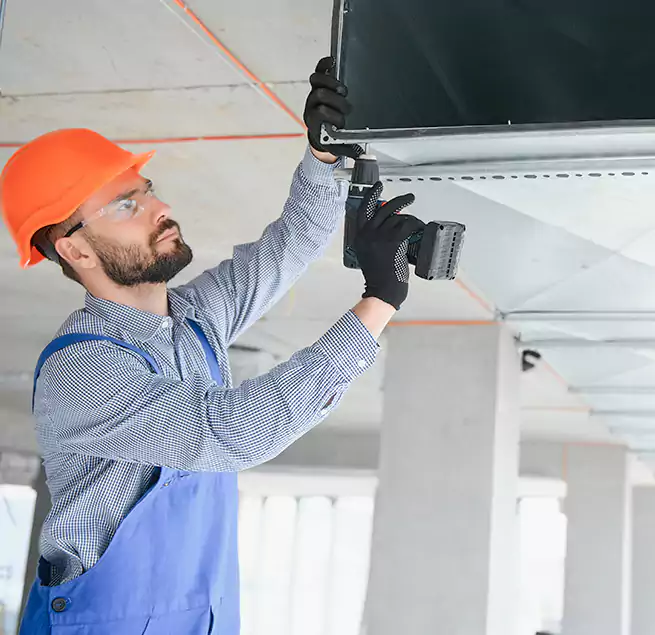 Why Homeowners & Businesses Trust Us in Atlanta, GA?