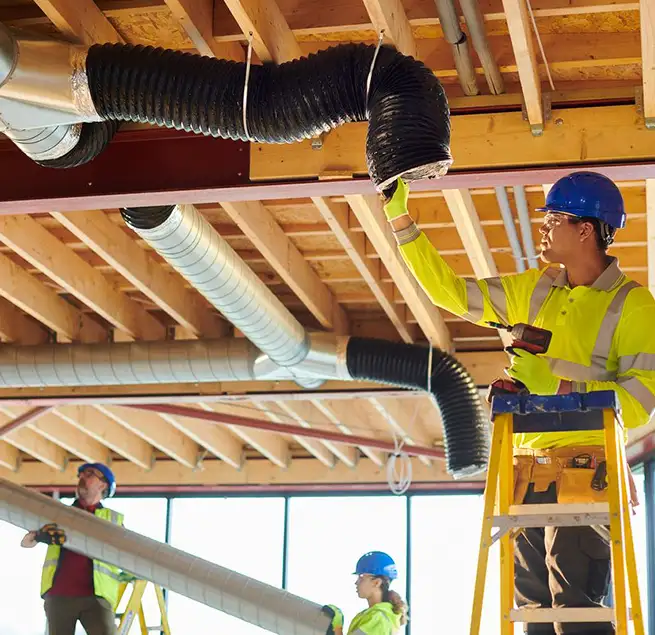 Why Homeowners & Businesses Trust Us in Atlanta, GA?