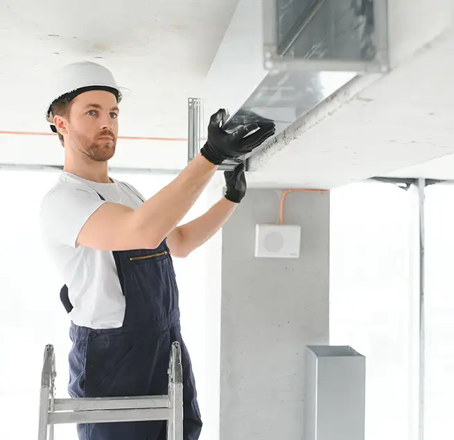 Why Homeowners & Businesses Trust Us in Atlanta, GA?