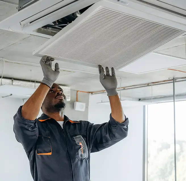  Why Homeowners & Businesses Trust Us in Atlanta, GA?