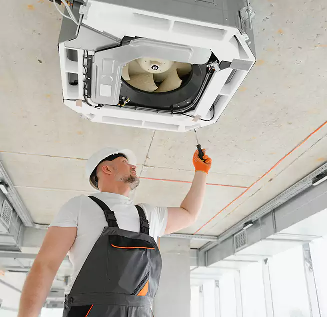 Why Homeowners Businesses Trust Us in Atlanta, GA