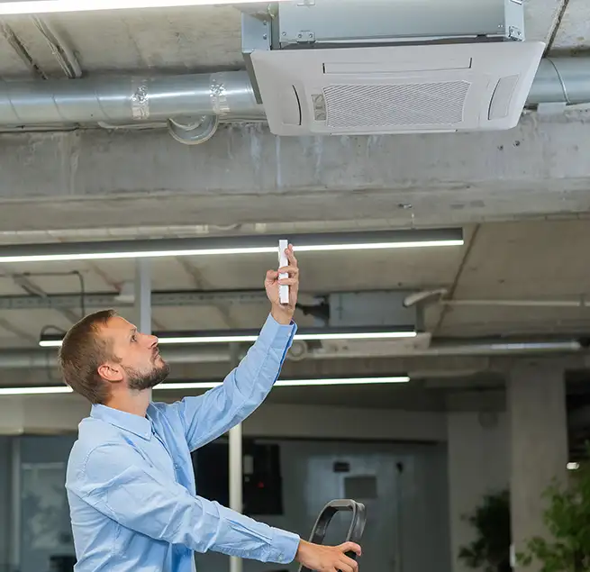 Why Homeowners & Businesses Trust Us in Atlanta, GA?