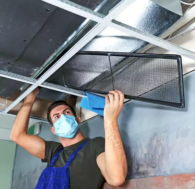 Why Homeowners Businesses Trust Us in Atlanta, GA