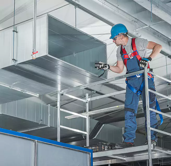 Why Homeowners & Businesses Trust Us Atlanta, GA