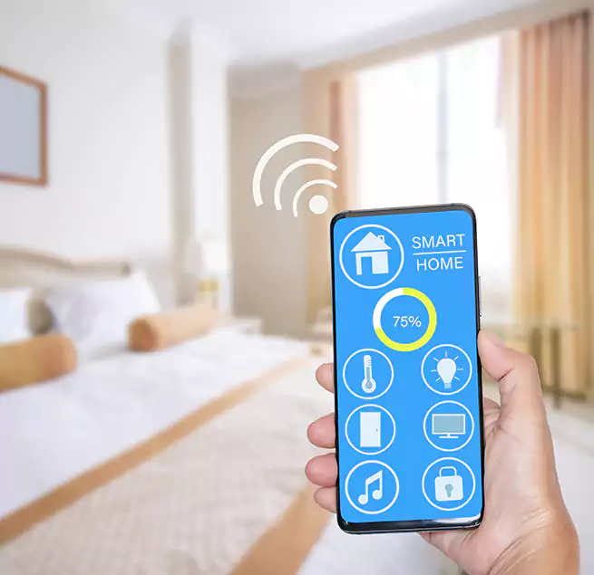 Why Homeowners & Businesses Trust Us in Atlanta, GA