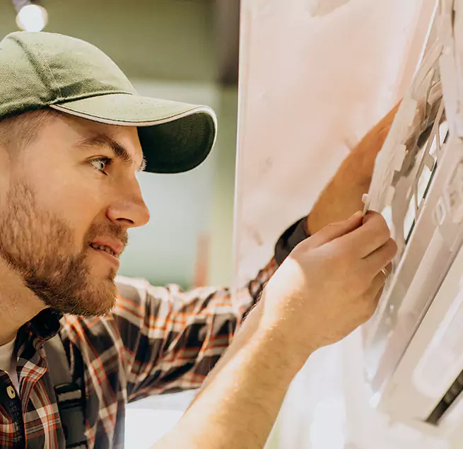 Why Homeowners & Businesses Trust Us in Atlanta, GA?