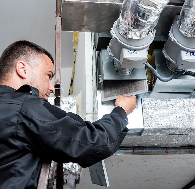 Why Homeowners & Businesses Trust Us in Atlanta, GA?